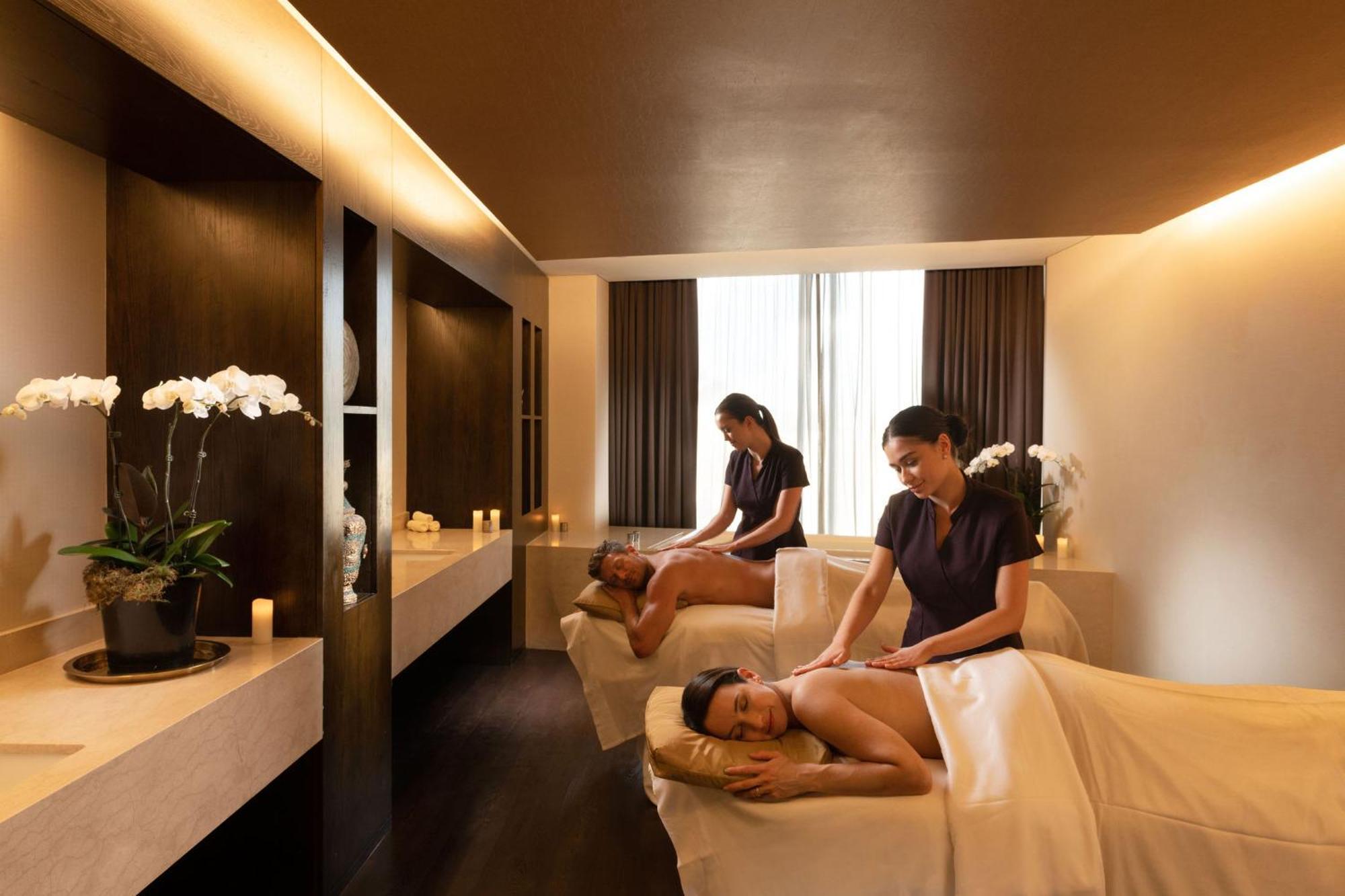 Shangri-La Sidney Dış mekan fotoğraf